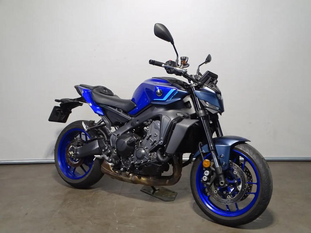 Yamaha MT-09 € 11.690,00 - foto 2
