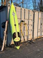 Complete Windsurf Set: Fanatic, Gaastra, North Sails, Ophalen of Verzenden