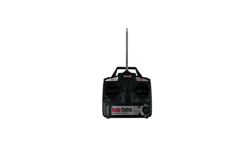 Syma rc helicopter S033G, Ophalen of Verzenden, Gebruikt