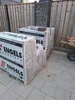 Nieuwe metselstenen antraciet 1200 stuks, Ophalen, Nieuw, Bakstenen