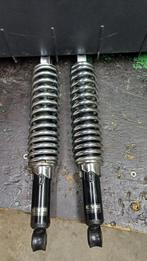 YAMAHA RD400/250 SCHOKDEMPERS, Motoren, Ophalen of Verzenden