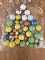 Te koop knikkers, Ophalen of Verzenden, Zo goed als nieuw