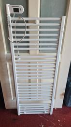 elektrische design badkamer radiator 600W, Ophalen, Minder dan 60 cm, Radiator, 80 cm of meer