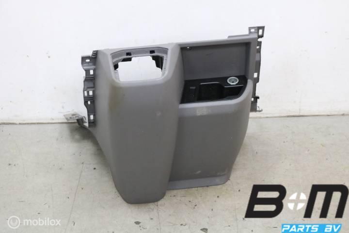 Middenconsole afdekking VW Transporter T6 7L1857771D, Gebruikt