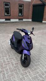 Piaggio zip 50cc 2takt polini, Ophalen, Zo goed als nieuw, Tweetakt, Piaggio