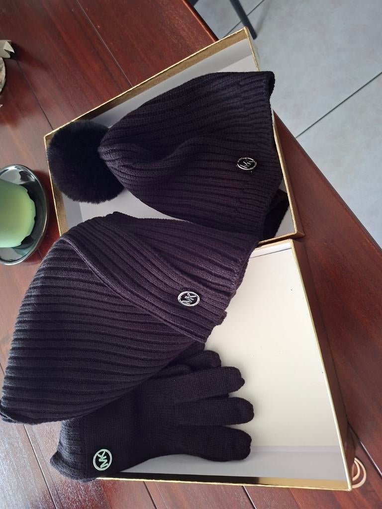 Michael Kors, Kleding | Dames, Mutsen, Sjaals en Handschoenen, Ophalen of Verzenden, Nieuw, Muts