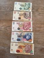 Serie Zuid-Afrika bankbiljetten, Ophalen of Verzenden