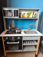 Miele Houten speelkeuken Theo klein, Ophalen, Zo goed als nieuw, Hout, Speelkeuken