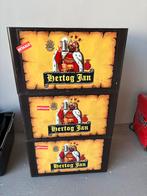 3x Hertog Jan krat bier, Verzamelen, Ophalen of Verzenden, Gebruikt, Overige typen, Hertog Jan