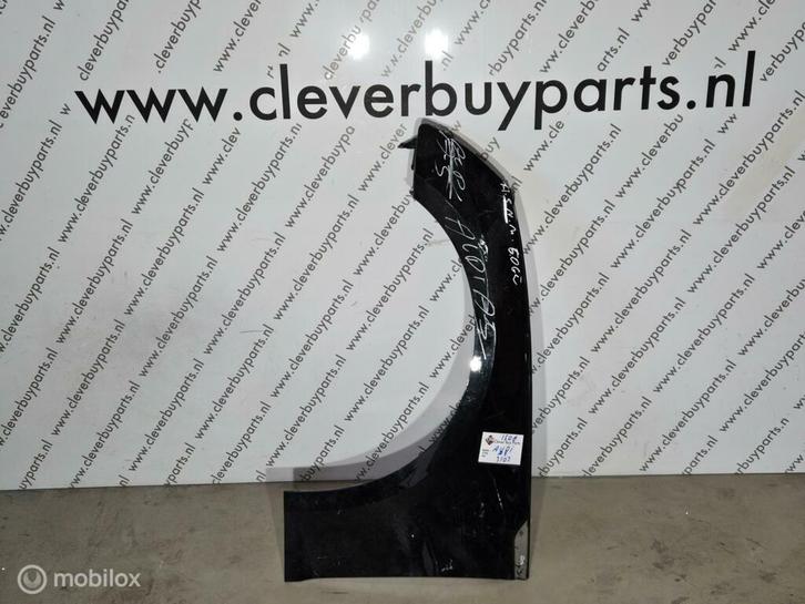 Zijscherm origineel Audi A5 Coupé F5 ('16-'20), Auto-onderdelen, Carrosserie en Plaatwerk, Audi, Gebruikt, Ophalen of Verzenden