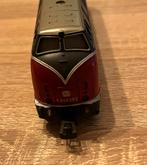 Märklin V200 060 Diesellocomotief DB, Wisselstroom, Gebruikt, Locomotief, Ophalen of Verzenden