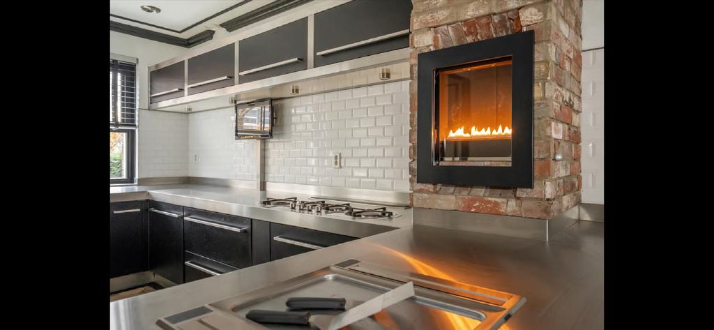 Berazza en Gaggenau keuken, bouwjaar 2009, Ophalen, Gebruikt, Zwart, Hoekkeuken