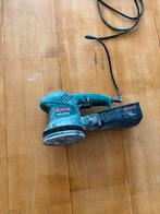 Bosch PEX 270 A Excentrische Schuurmachine, Ophalen, Gebruikt, Minder dan 600 watt, Excentrische schuurmachine