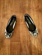 Mooie ballerina's maat 36 ,  1x aangehad, Ophalen of Verzenden, Zo goed als nieuw