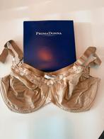 Partij (9 stuks) nieuwe PrimaDonna BH's - Café Glacé, Ophalen of Verzenden, Bruin, BH
