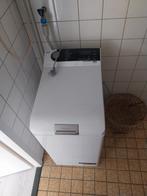 Aeg bovenlader wasmachine weinig gebruikt , oudere dame ., Witgoed en Apparatuur, Wasmachines, Ophalen of Verzenden, Zo goed als nieuw