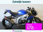 Aprilia Tuono V4 RR APRC NIEUWSTAAT!, Motoren, Motoren | Aprilia, Bedrijf, 998 cc, Naked bike