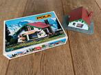 Pola Bakkerij Modelbouw Huisj, Ophalen, Gebruikt, 1:144 of kleiner