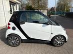 Smart Fortwo 1.0 | automaat | CarPlay, Automaat, Achterwielaandrijving, 18 €/maand, 61 pk