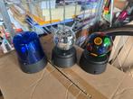 Nieuwe Disco Lampjes Set - 3-in-1 (24 stuks beschikbaar), Muziek en Instrumenten, Licht en Laser, Ophalen of Verzenden, Nieuw