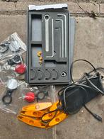 Fietsaccessoires: VanMoof oplader, Fietsen en Brommers, Ophalen, Gebruikt