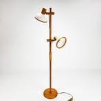 Vintage Steinhauer vloerlamp, Gebruikt, Vintage, 75 cm of meer, Ophalen