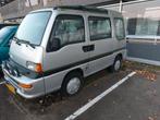 Subaru E Wagon 4WD SDX 1996, Auto's, Euro 2, Overige modellen, 4 cilinders, 400 kg