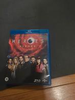 Heroes Reborn Blu-ray serie met Nederlandse ondertitels, Cd's en Dvd's, Ophalen of Verzenden
