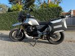 Moto Guzzi V85TT – Dealer onderhouden – Volledig uitgerust, 853 cc, 2 cilinders, Handvatverwarming, Motorrijbewijs A