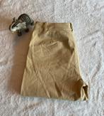 Ralph Lauren rijbroek in beige maat 8, Kleding | Dames, Broeken en Pantalons, Maat 38/40 (M), Beige, Ophalen of Verzenden, Zo goed als nieuw