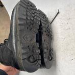 Meindl 3718-01 Bergschoenen Combat Boots Zwart Maat 42.5, Sport en Fitness, Gebruikt, Meindl, Schoenen, Meindl