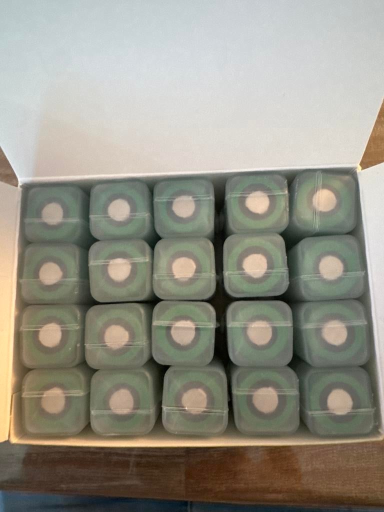 20x Sony VTC6 18650 Batterijen, Audio, Tv en Foto, Accu's en Batterijen, Ophalen, Nieuw, Oplaadbaar