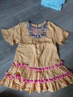 Next jurkje maat 128, Ophalen of Verzenden, Zo goed als nieuw, 122 t/m 128, Meisje