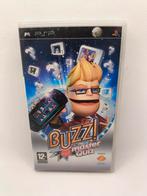 Buzz! Master quiz psp game, Spelcomputers en Games, Games | Sony PlayStation Portable, Puzzel en Educatief, Ophalen of Verzenden