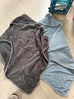 Koeka Douchecape, Aankleedkussen, Zo goed als nieuw, Standaard, Ophalen