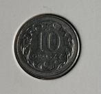 10 groszy Polen 2012, Postzegels en Munten, Munten | Europa | Niet-Euromunten, Ophalen of Verzenden, Polen