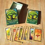 Celtic Tree Oracle, Boeken, Ophalen of Verzenden, Zo goed als nieuw, Tarot of Kaarten leggen, Overige typen