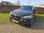 BMW X5 Xdrive 30D Aut8 2016 Bruin 7 persoons, Automaat, Euro 5, X5, 2993 cc