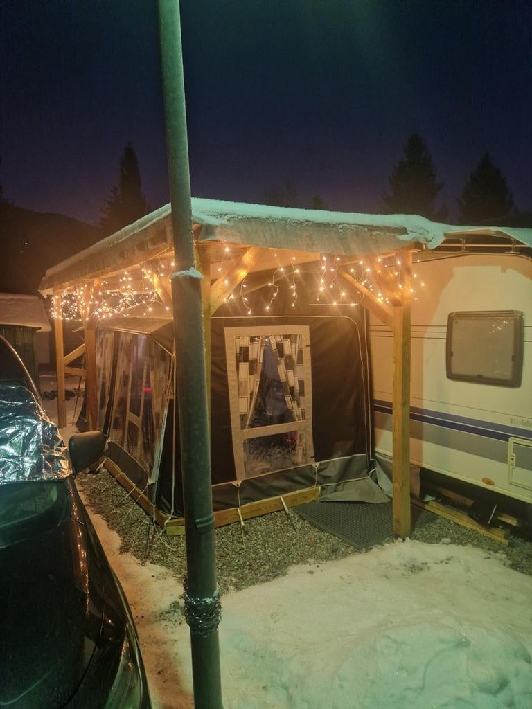 Brixen im thale, Particulier, Rondzit