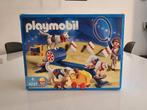 Playmobil circus honden set 4237, Ophalen of Verzenden, Gebruikt