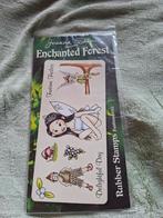 Nieuwe Stempelset Joanna Sheen, Ophalen of Verzenden