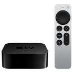 Apple TV 4K 2021 (2e generatie) 64gb, Audio, Tv en Foto, Mediaspelers, Ophalen of Verzenden, Zo goed als nieuw, HDMI, Minder dan 500 GB