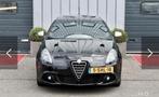 ALLERMOOISTE Alfa Romeo Giulietta 1.4 Turbo Multi AIR, Auto's, Alfa Romeo, 1280 kg, Zwart, 4 cilinders, Leder en Stof