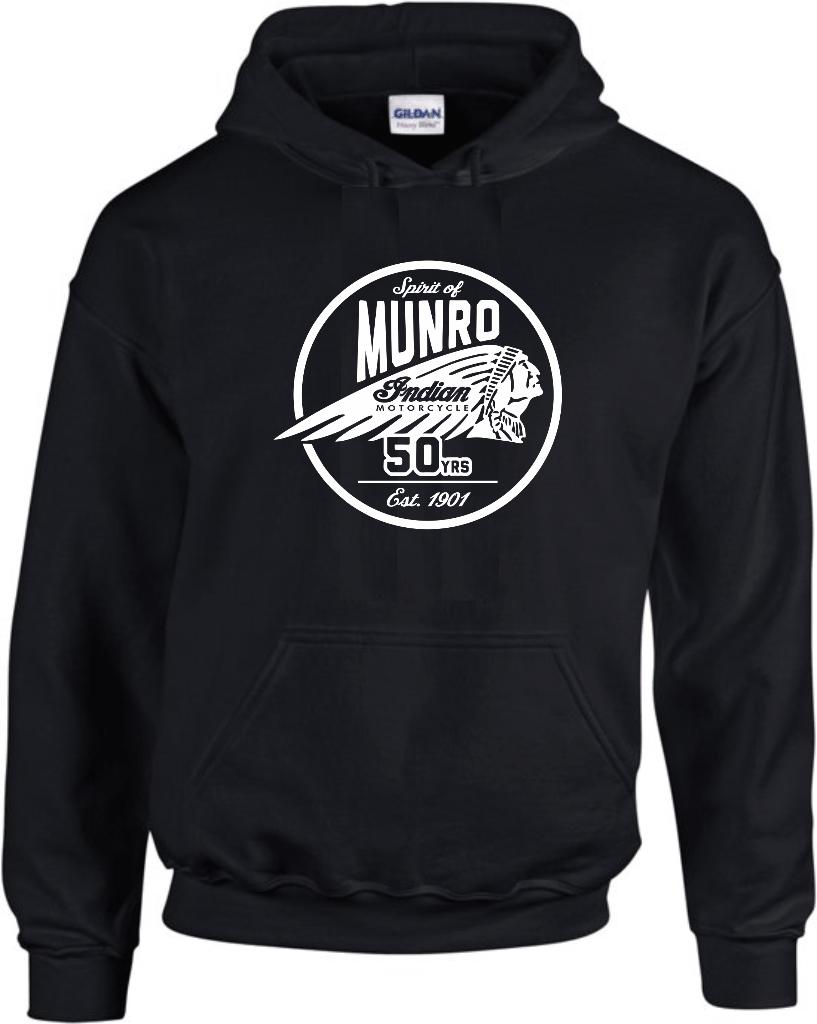 Indian Motorcycles Hoodies (11 diverse soorten), Motoren, Kleding | Motorkleding, Verzenden, Nieuw zonder kaartje
