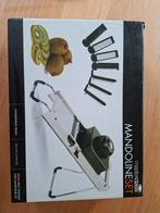 Mandoline keuken.  Merk masterclass., Ophalen of Verzenden, Zo goed als nieuw