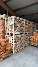 (A39) pini kay. Oussoren haardhout vinkeveen, Ophalen, Blokken