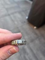 Buddha to Buddha Ring - Zilveren Schakelring, 18 tot 19, Gebruikt, Buddha to Buddha, Ophalen of Verzenden