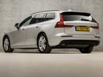 Volvo V60 2.0 B3 Momentum Sport 177Pk Automaat (APPLE CARPLA, 12 maanden, Stof, 4 cilinders, 163 pk