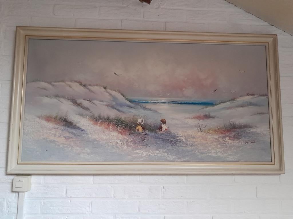 Zeezicht, Ophalen of Verzenden