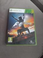 F1 2010 formula 1 xbox 360 spel te koop Prijs €2, Spelcomputers en Games, Games | Xbox 360, 1 speler, Racen en Vliegen, Ophalen of Verzenden